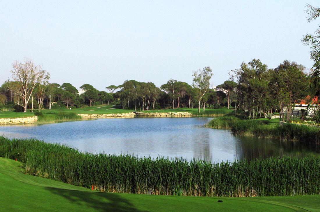 Antalya Golf Club